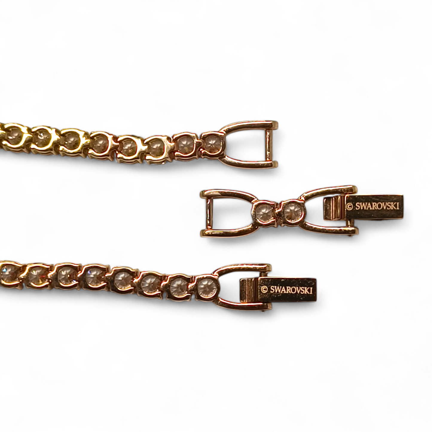 SWAROVSKI Bracelet rose gold