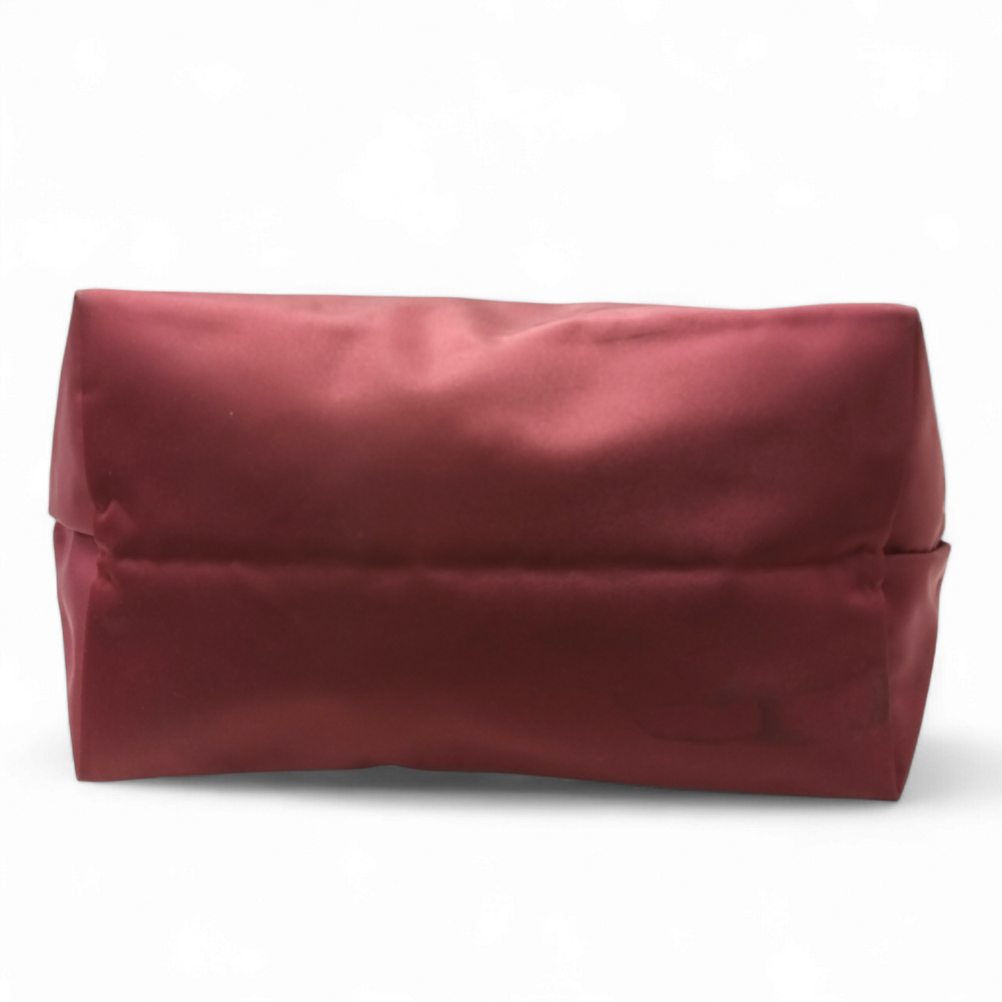 LONGCHAMP 2WAY Bag 1512578232 *Stain* Shocking Pink Rank B