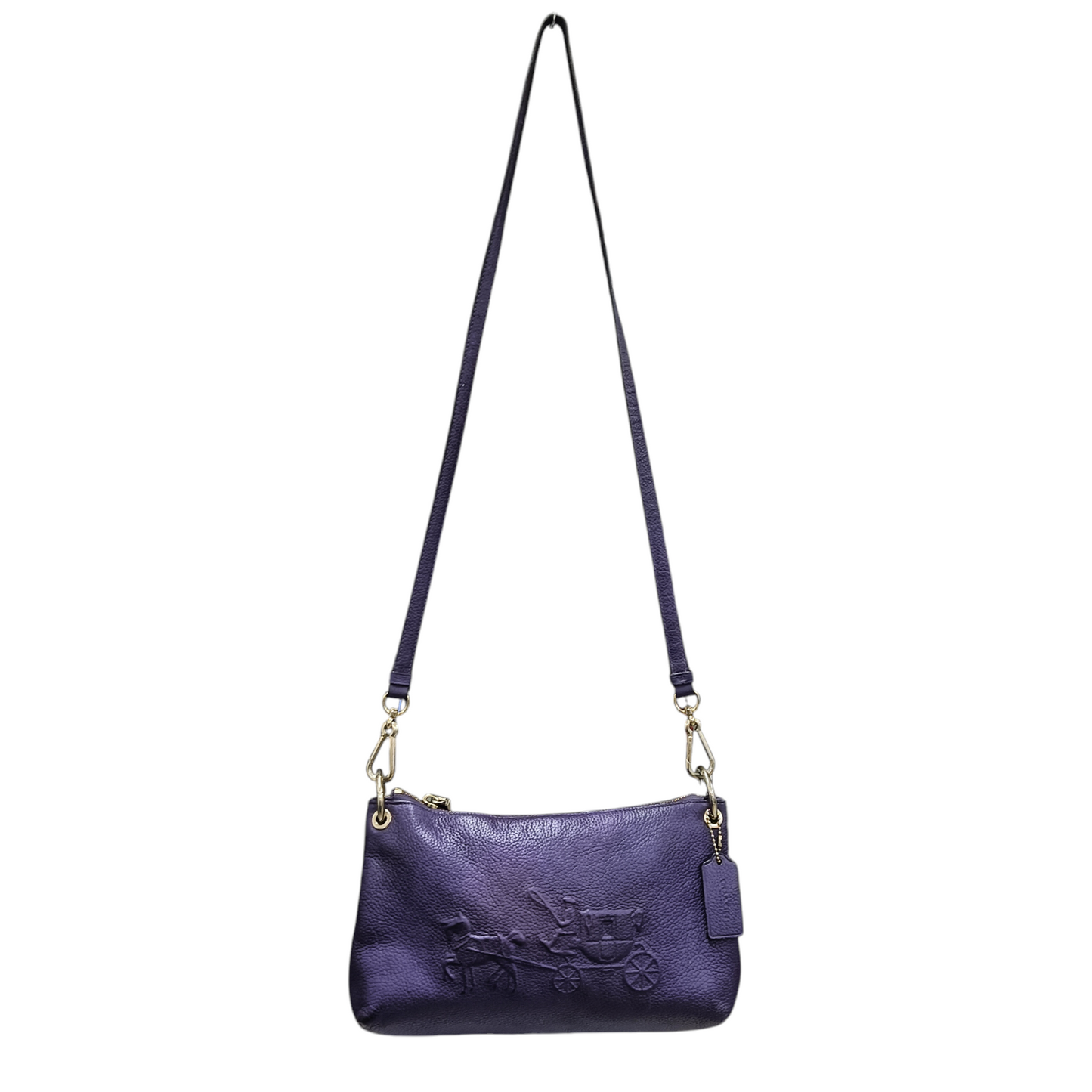 Coach 2Way Bag 33521