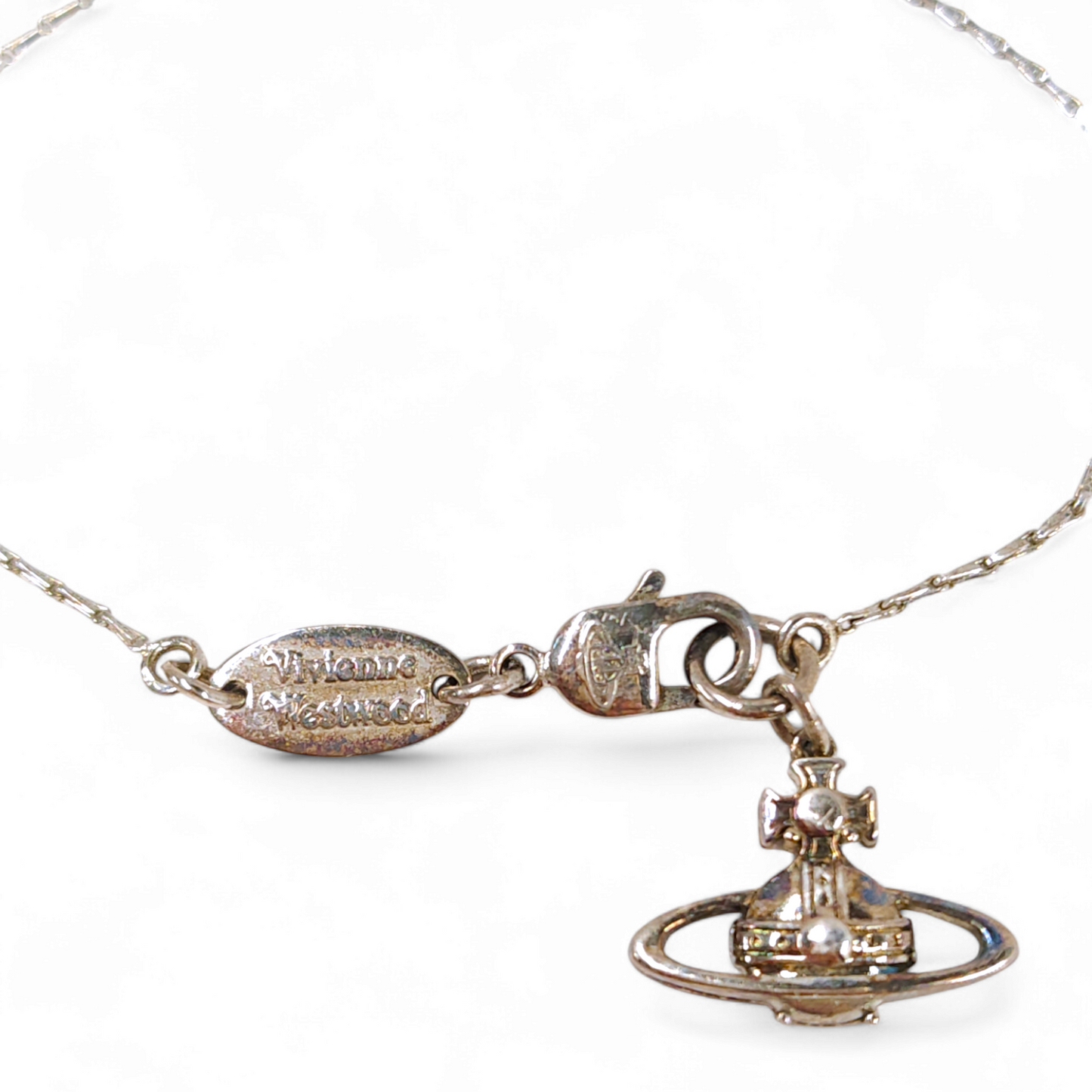 Vivienne Westwood Bracelet Rank B