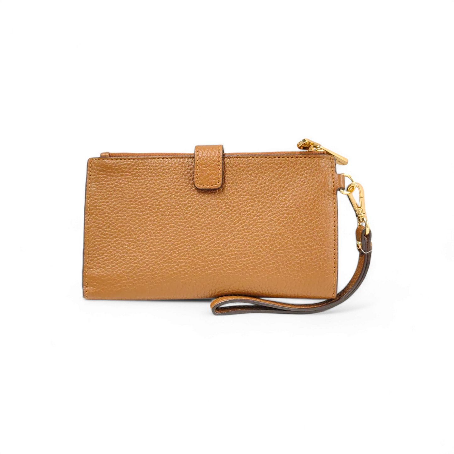 MICHAEL KORS Wallet 35F76TVw9L Brown Rank A