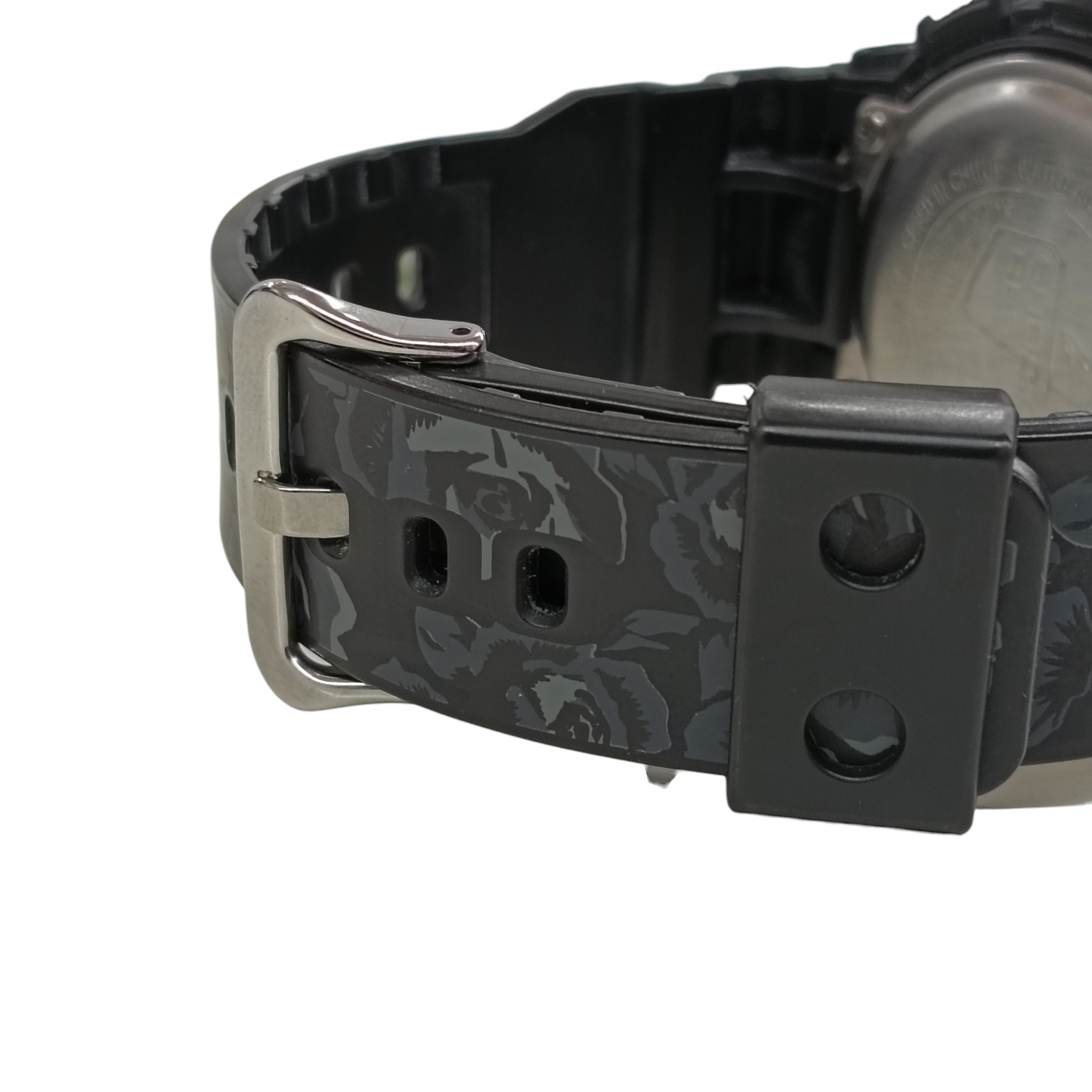 CASIO G-SHOCK Wrist Watch GMA-S110F