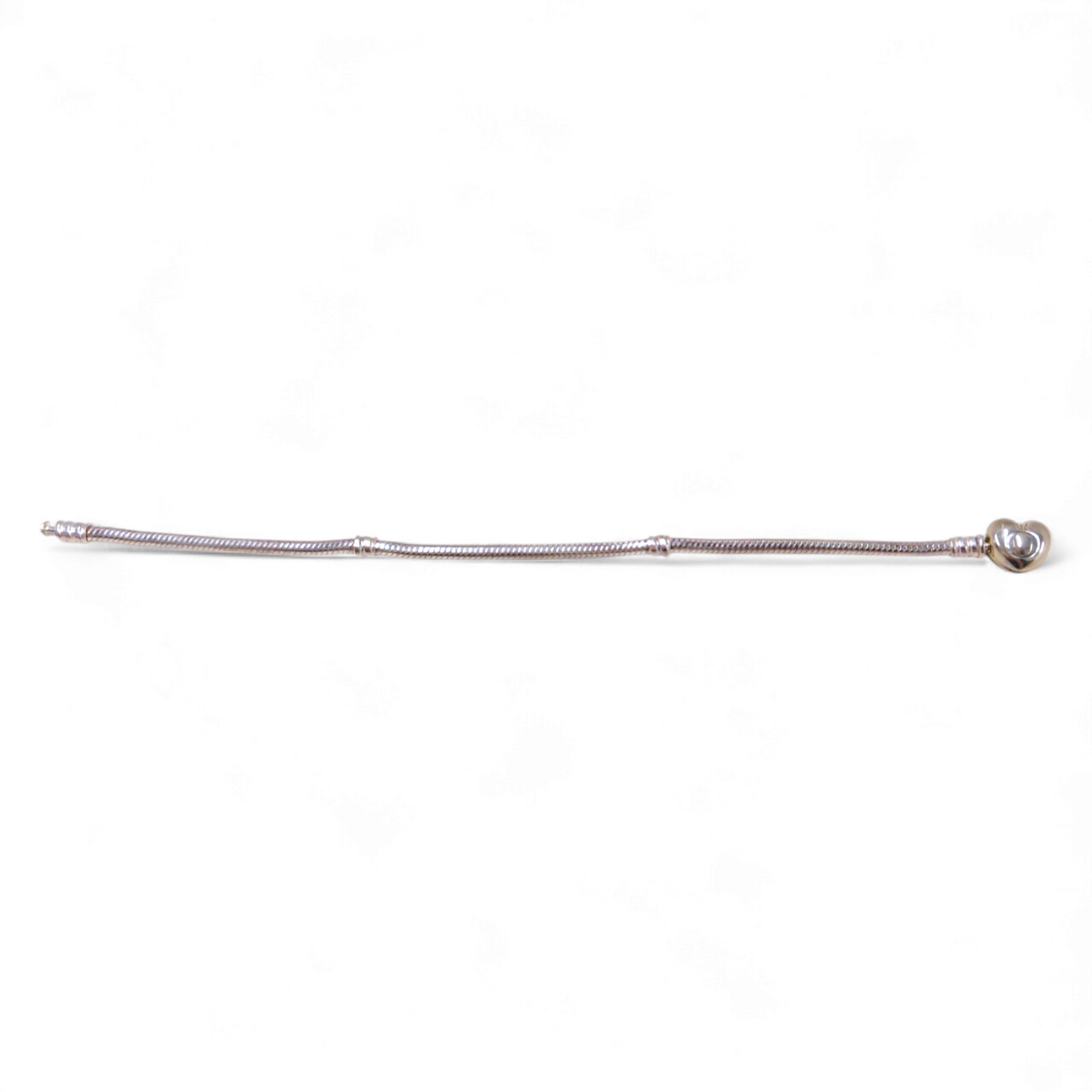 PANDORA Bracelet Silver Rank B