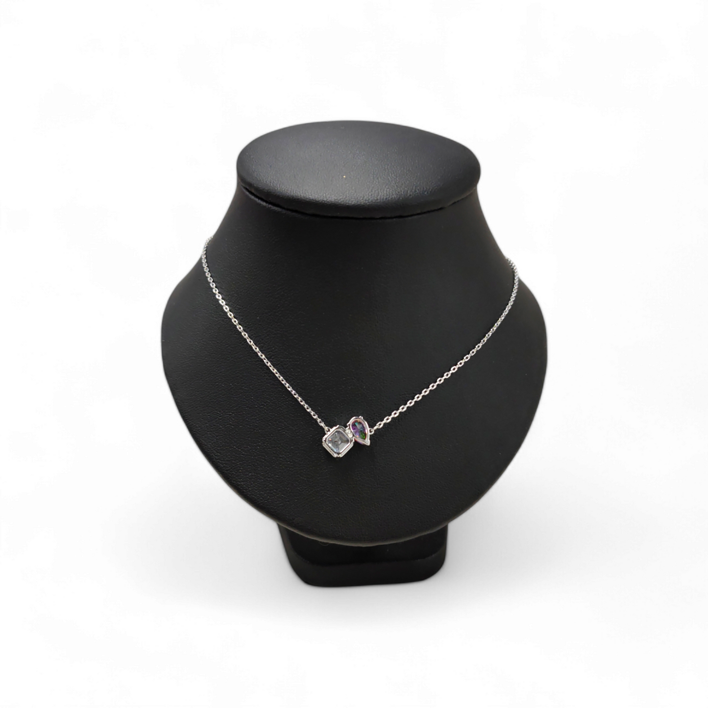 SWAROVSKI Necklace 5517115 Rank A
