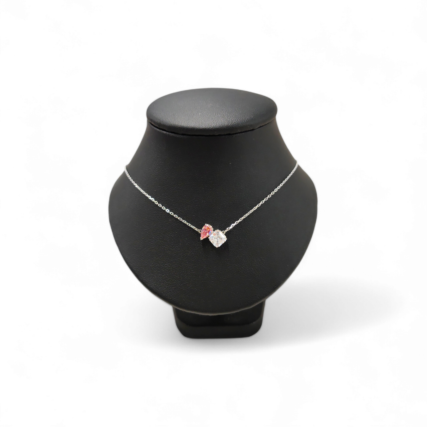 SWAROVSKI Necklace 5517115 Rank A