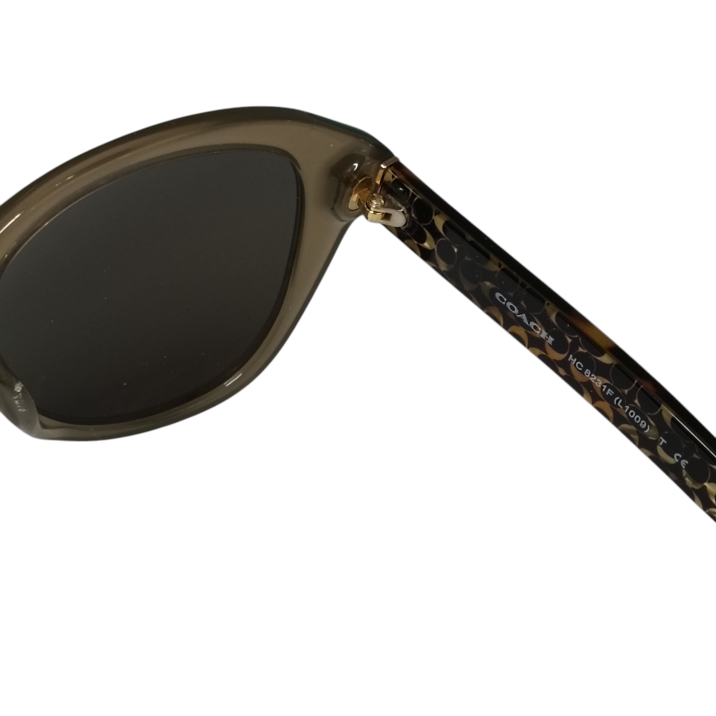 Coach Sunglasses 550871