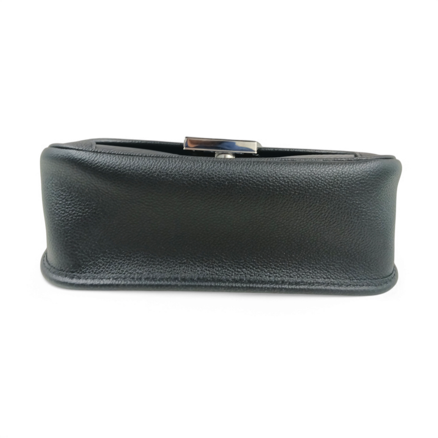 LOUIS VUITTON Shoulder Bag Buci Black M59386 IS015693 Rank A