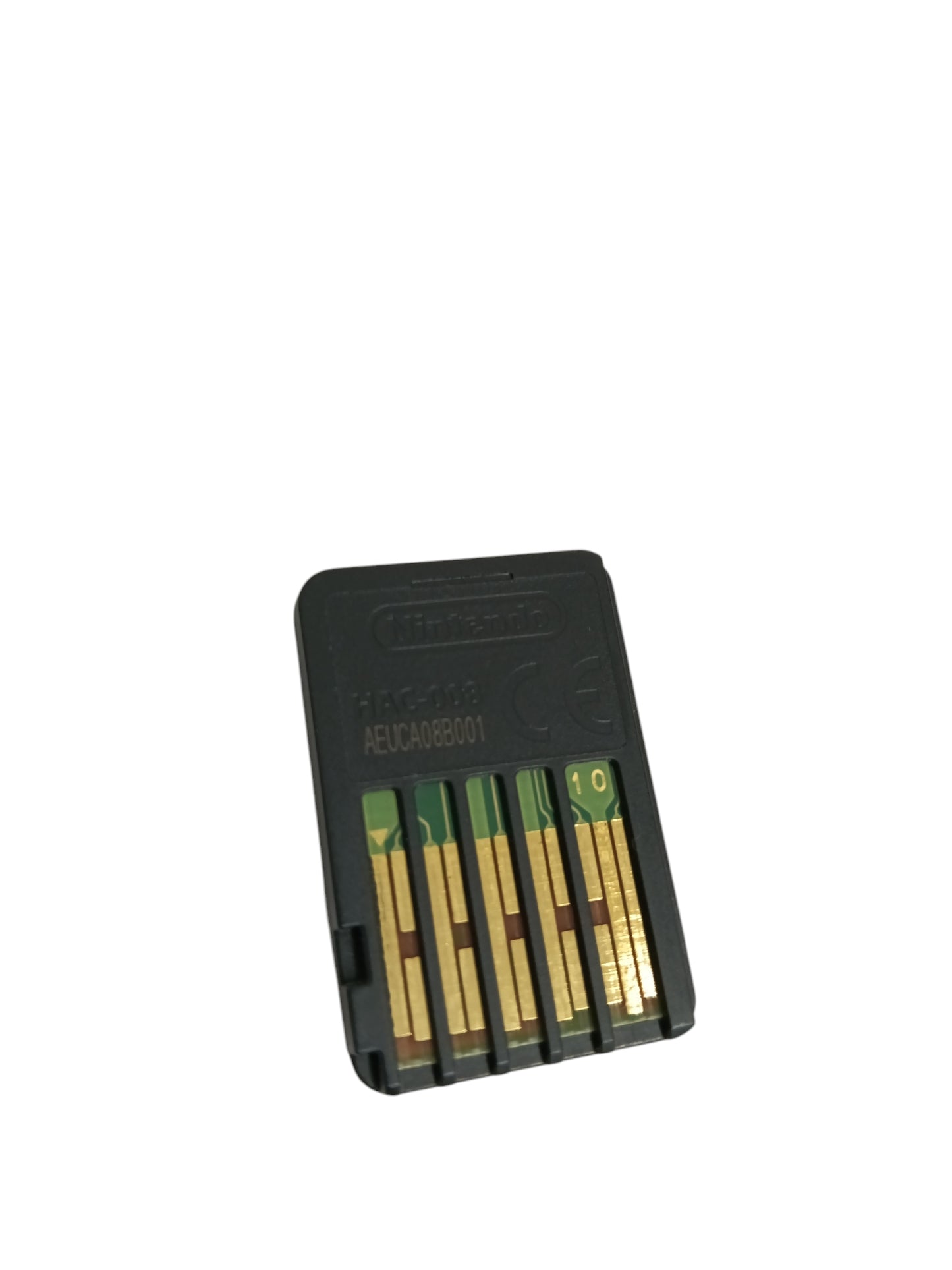 Game Software Nintendo/ Minecraft