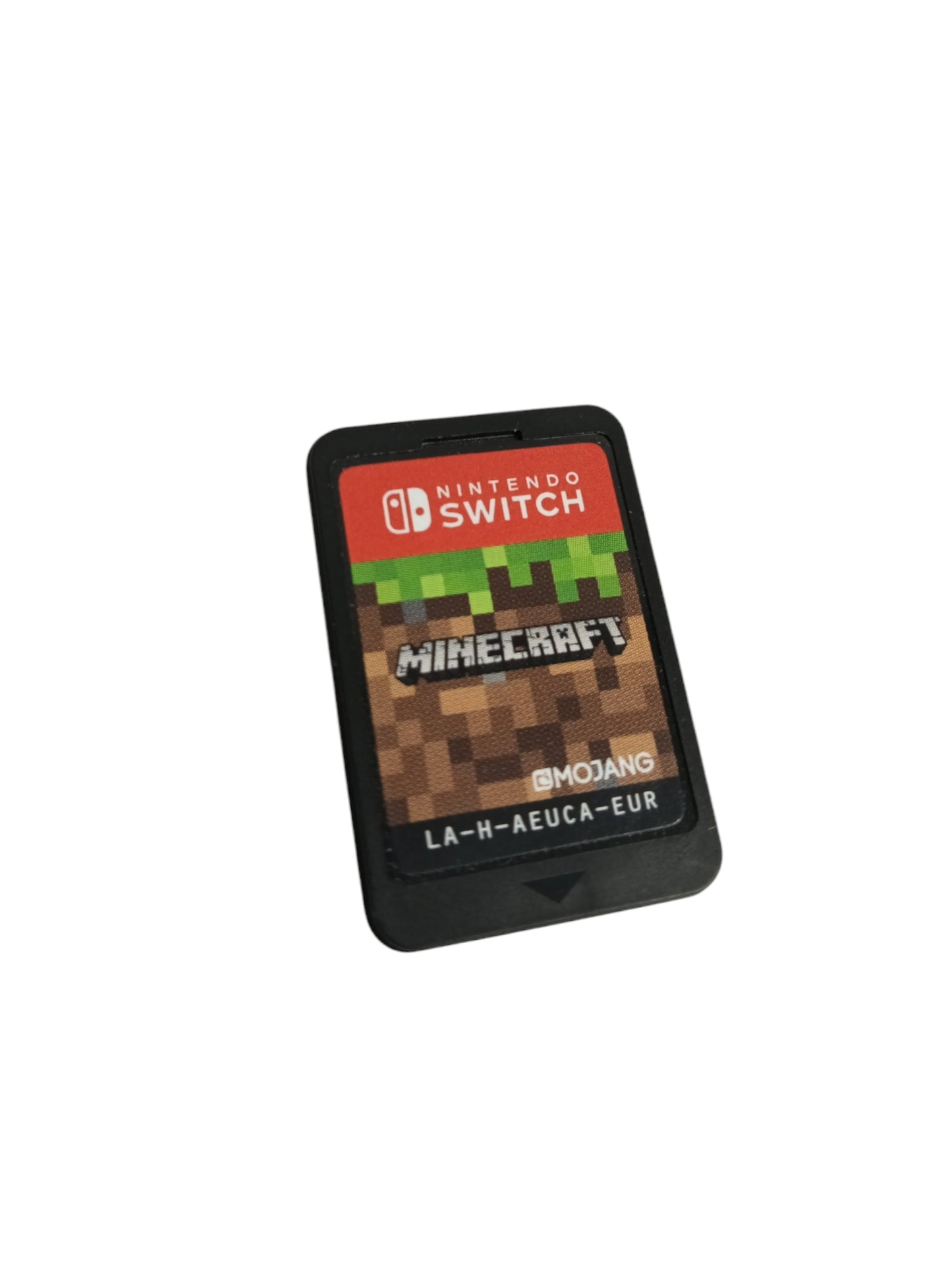Game Software Nintendo/ Minecraft