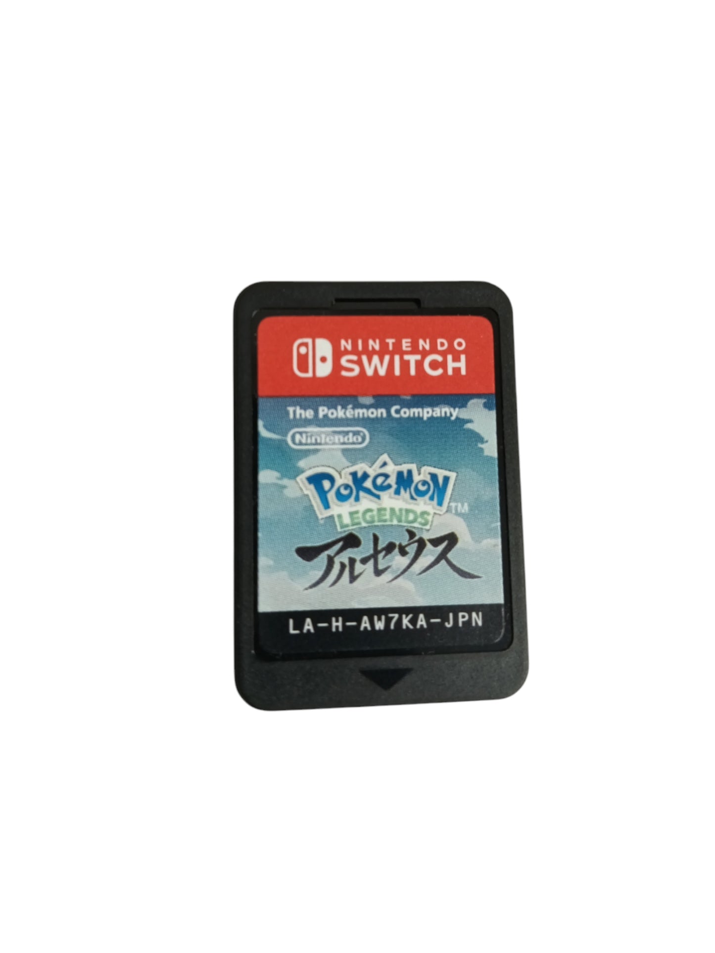 Game Software Nintendo Pokemon Legends Arceus