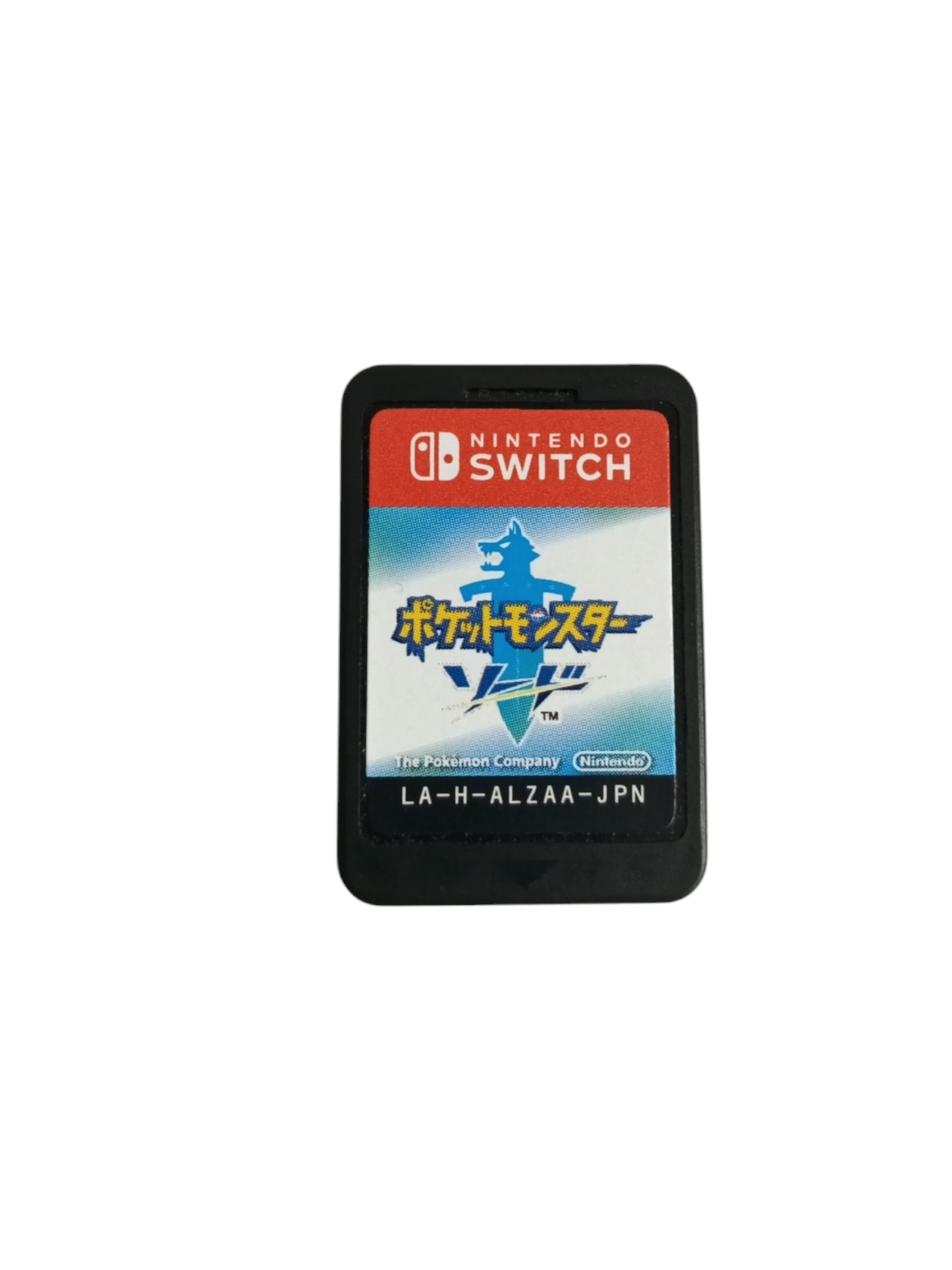 Game Software Nintendo/ Pokemon Sword