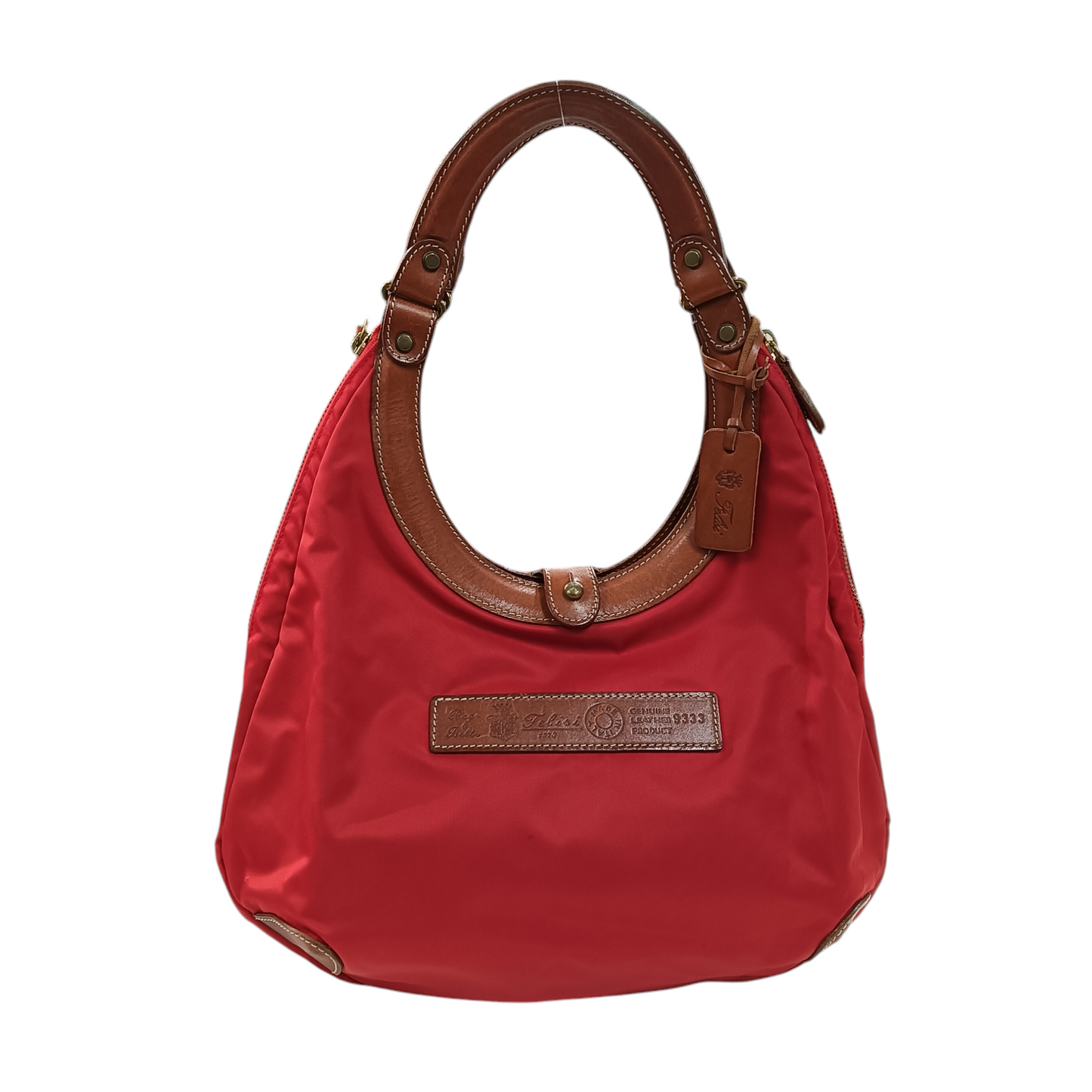 Felisi Semi Shoulder Bag