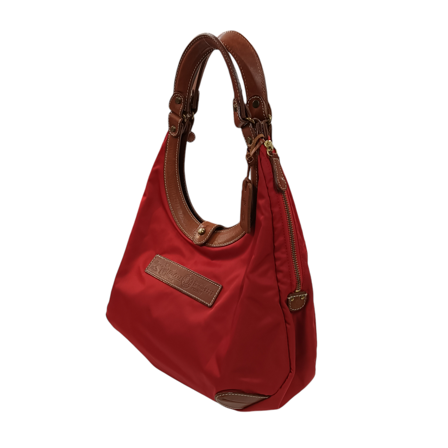 Felisi Semi Shoulder Bag