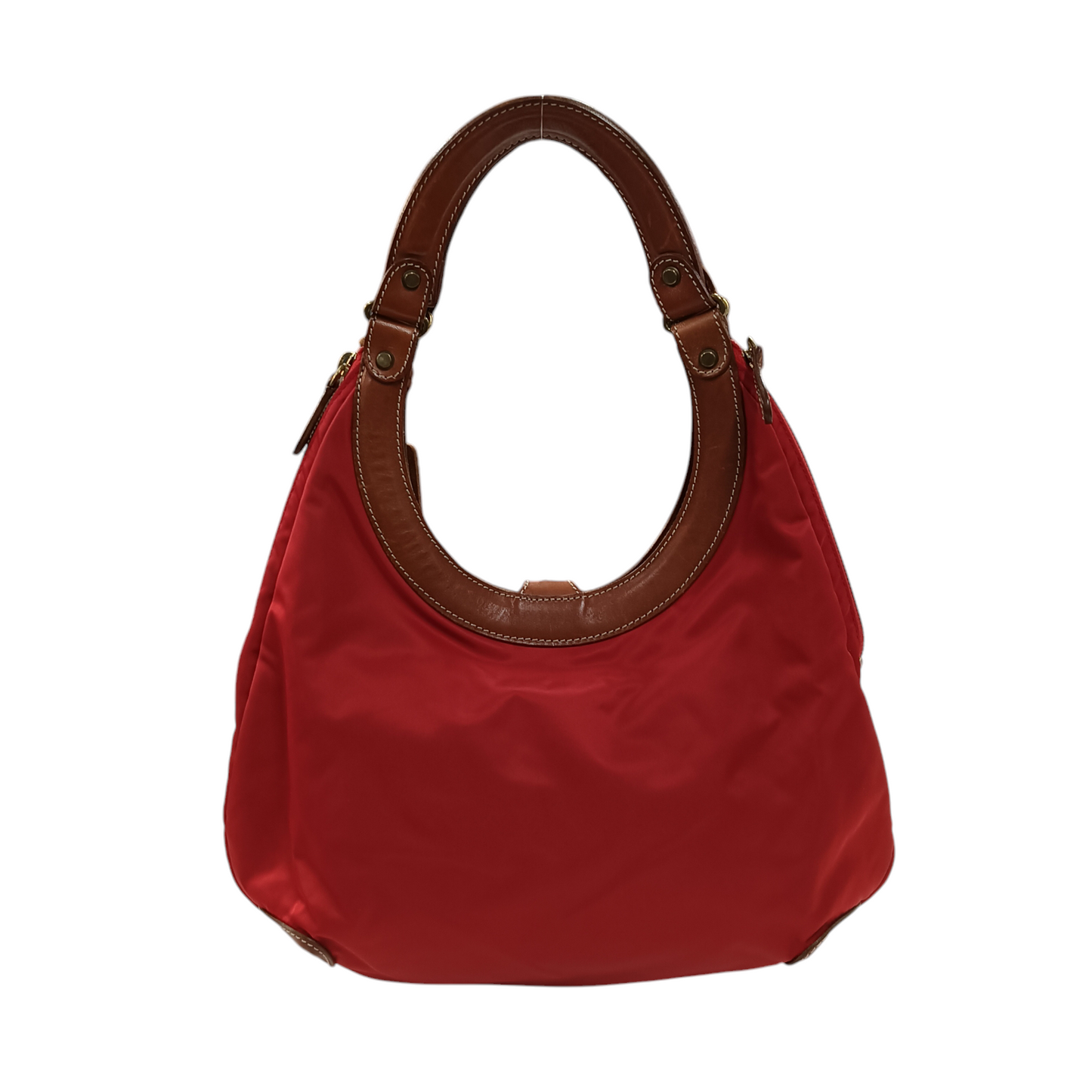 Felisi Semi Shoulder Bag