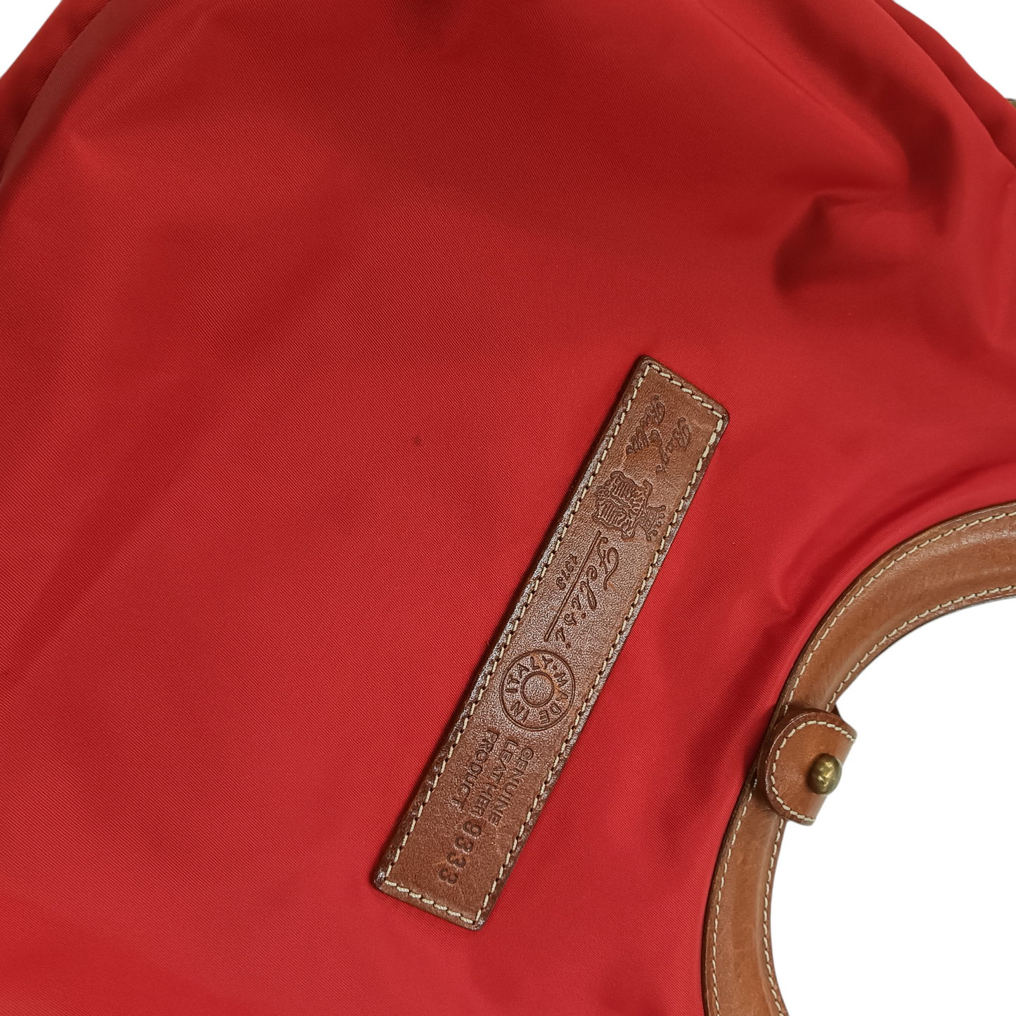 Felisi Semi Shoulder Bag