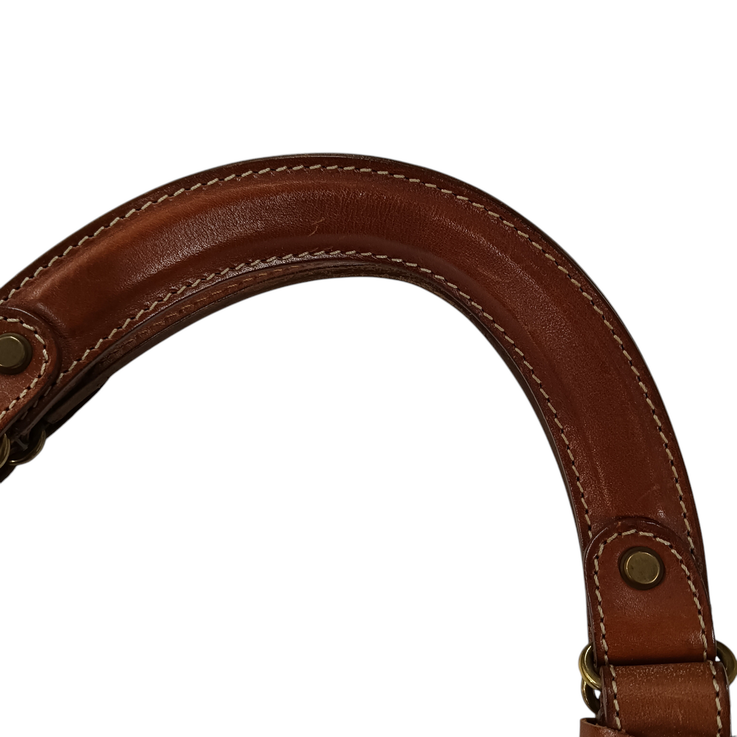 Felisi Semi Shoulder Bag