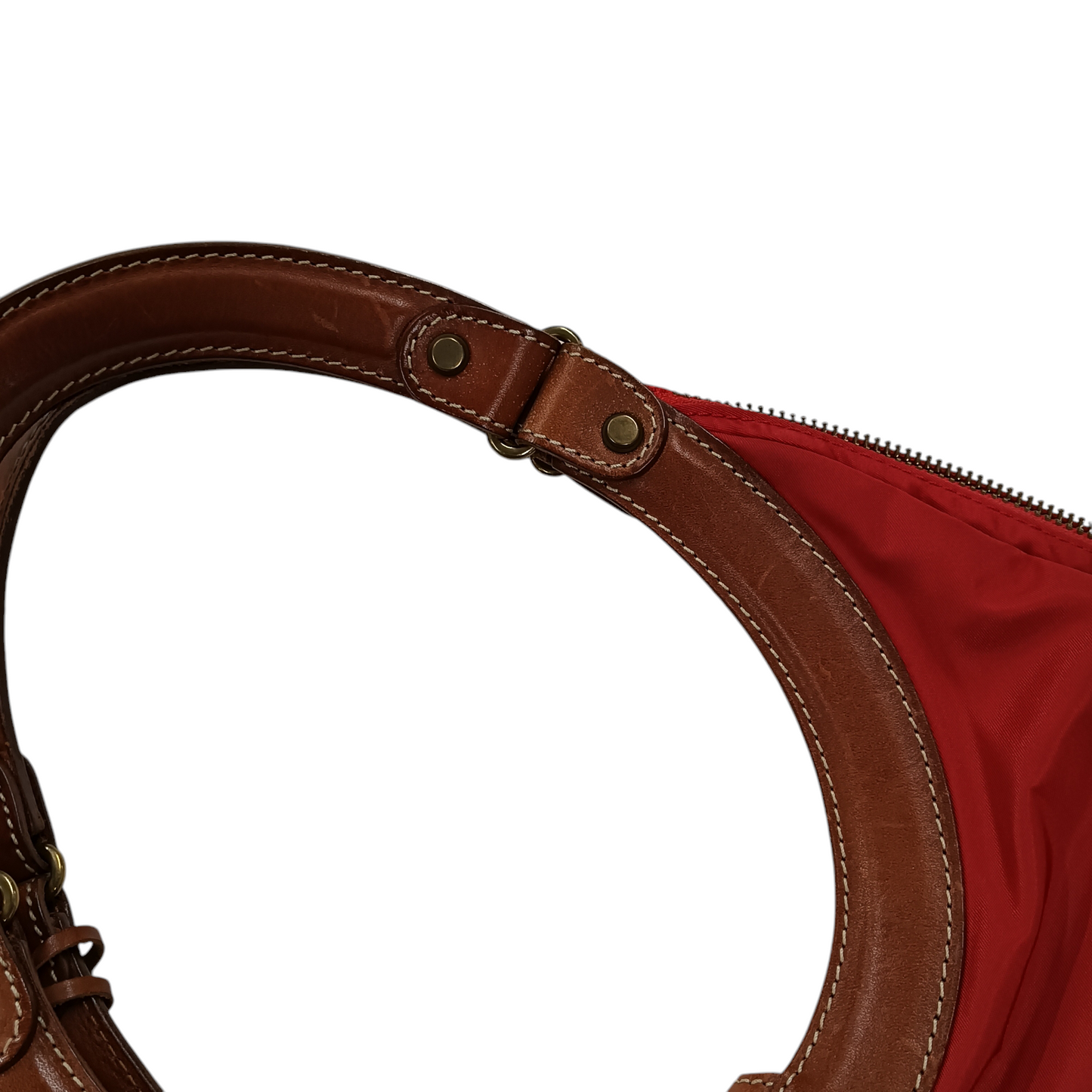 Felisi Semi Shoulder Bag