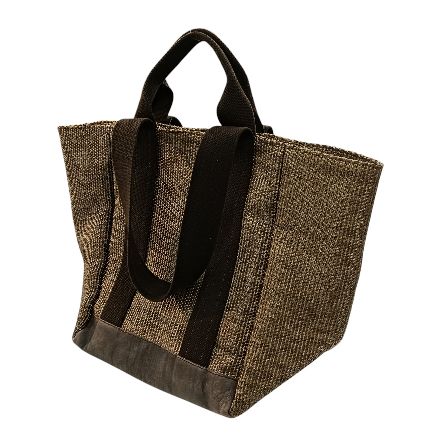 Fil D'araignee Tote Bag