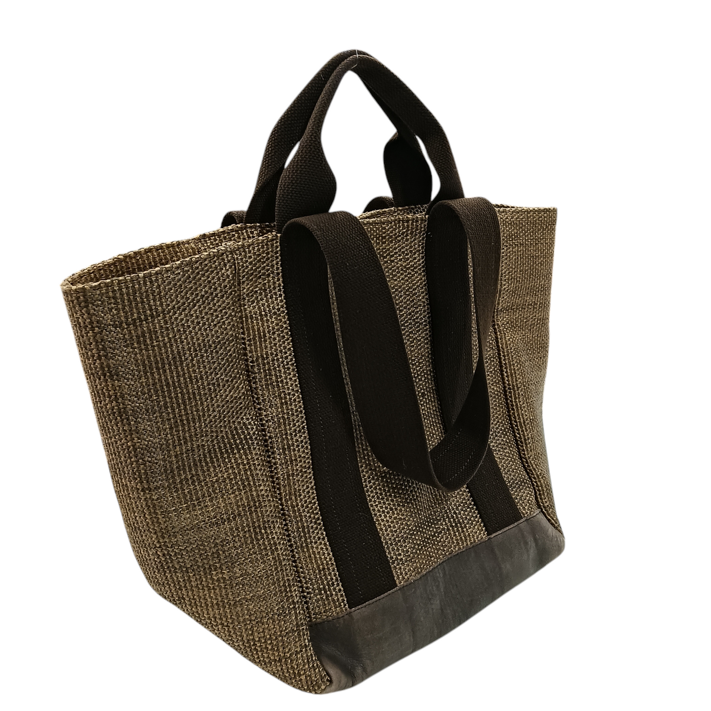 Fil D'araignee Tote Bag