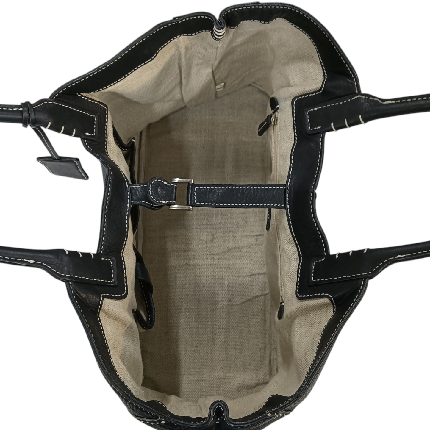Topkapi Handbag