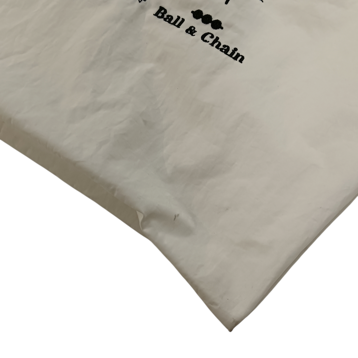 Ball&Chain Eco Bag