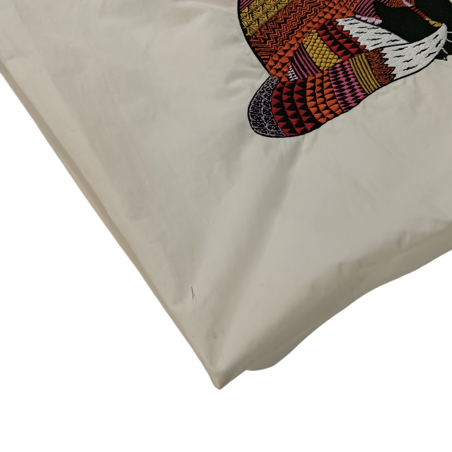 Ball&Chain Eco Bag