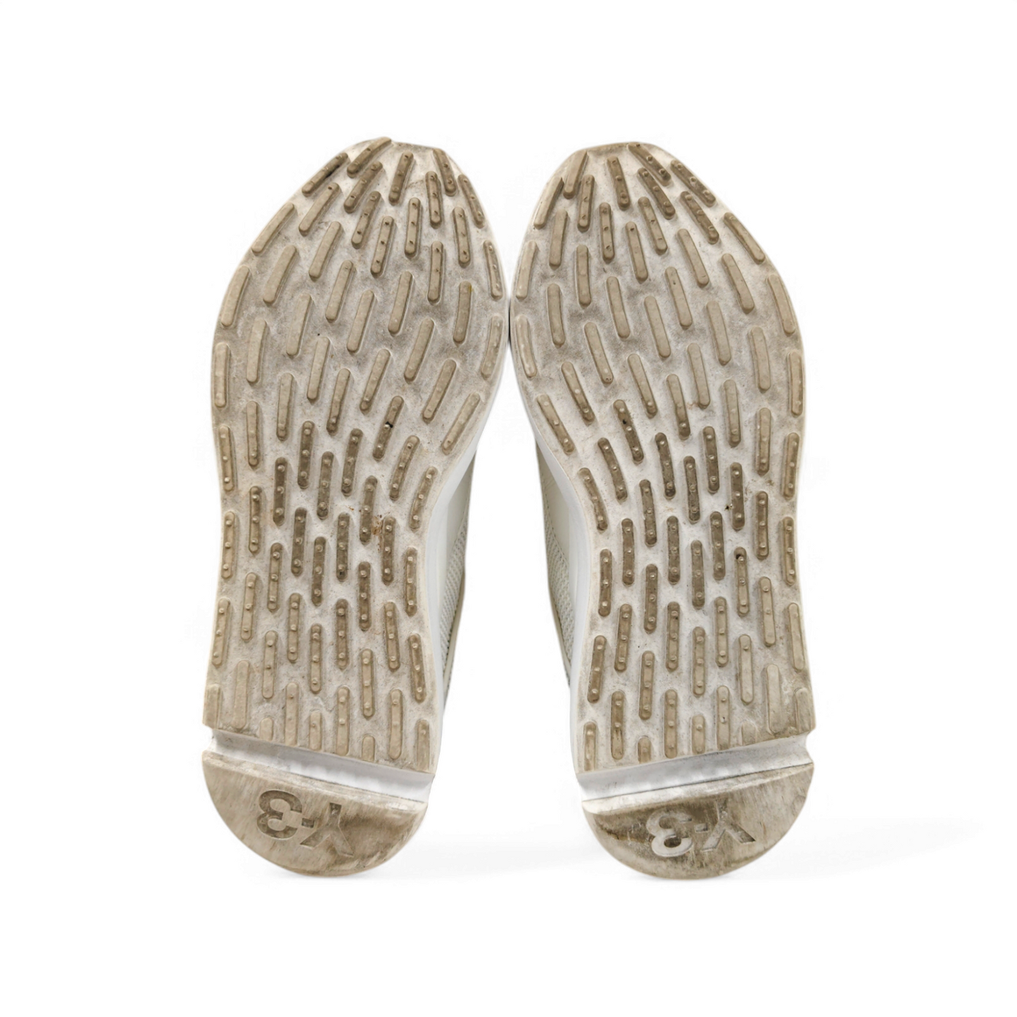 adidas X YOHJI YAMAMOTO Sneaker Size 24 FZ4322 Mens White Rank B