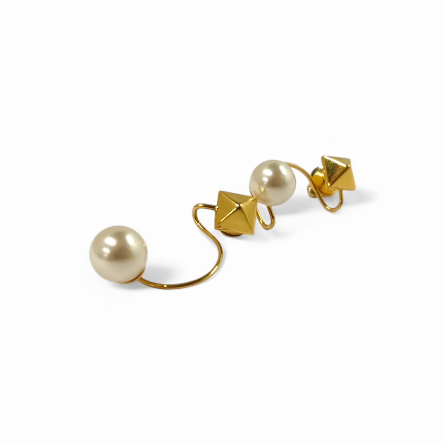 VALENTINO GARAVANI Earring Rockstud