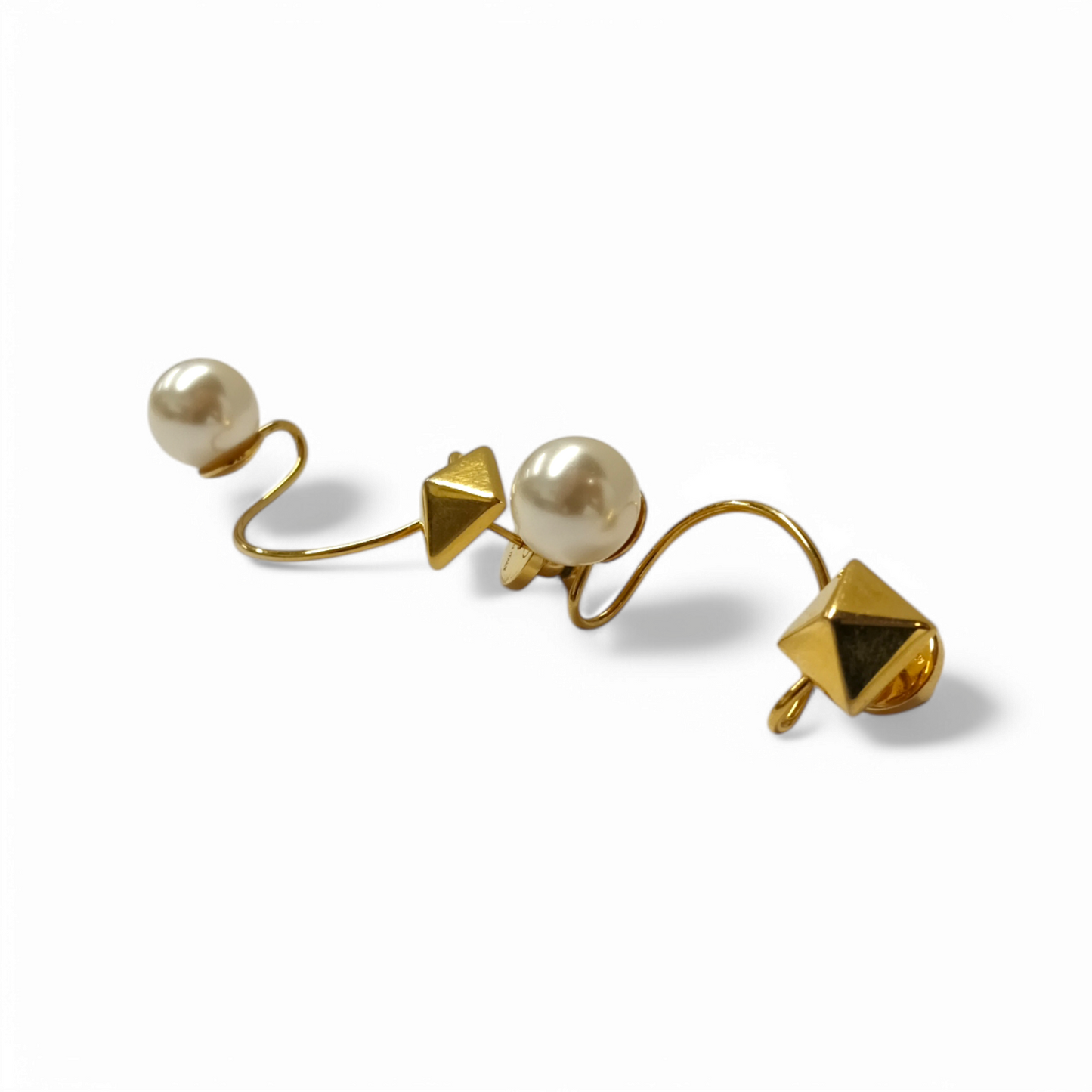 VALENTINO GARAVANI Earring Rockstud
