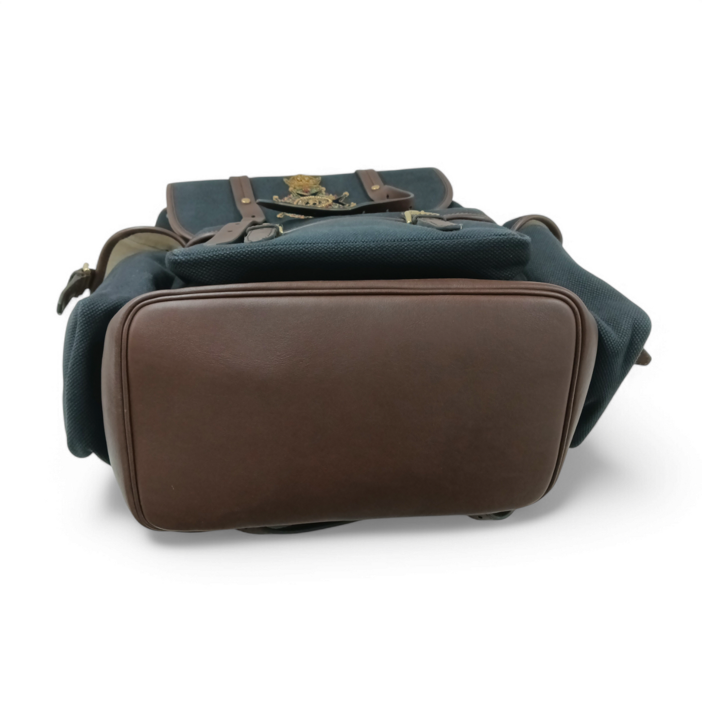 DOLCE & GABBANA Rucksack Black Rank AB