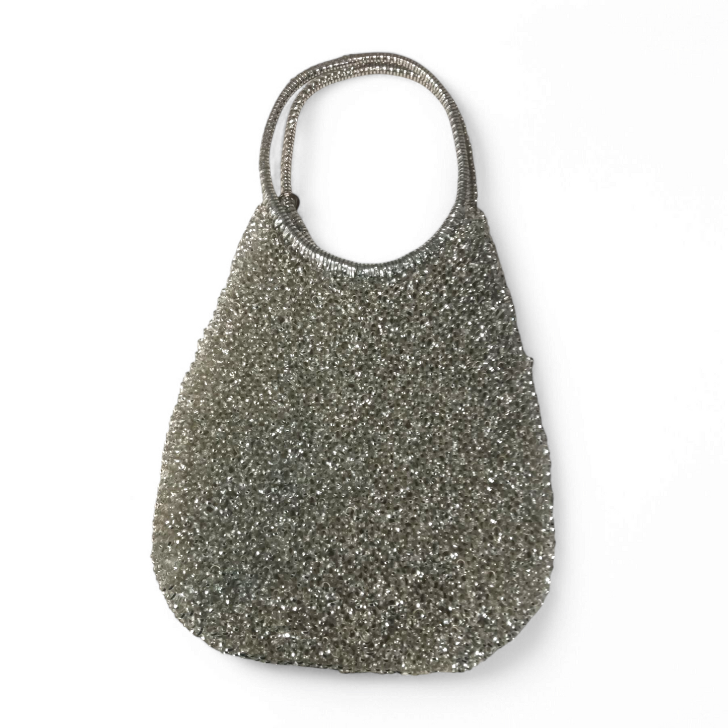 ANTEPRIMA Wire Bag Silver STICKY Rang C