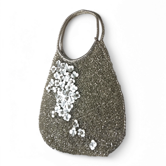 ANTEPRIMA Wire Bag Silver STICKY Rang C