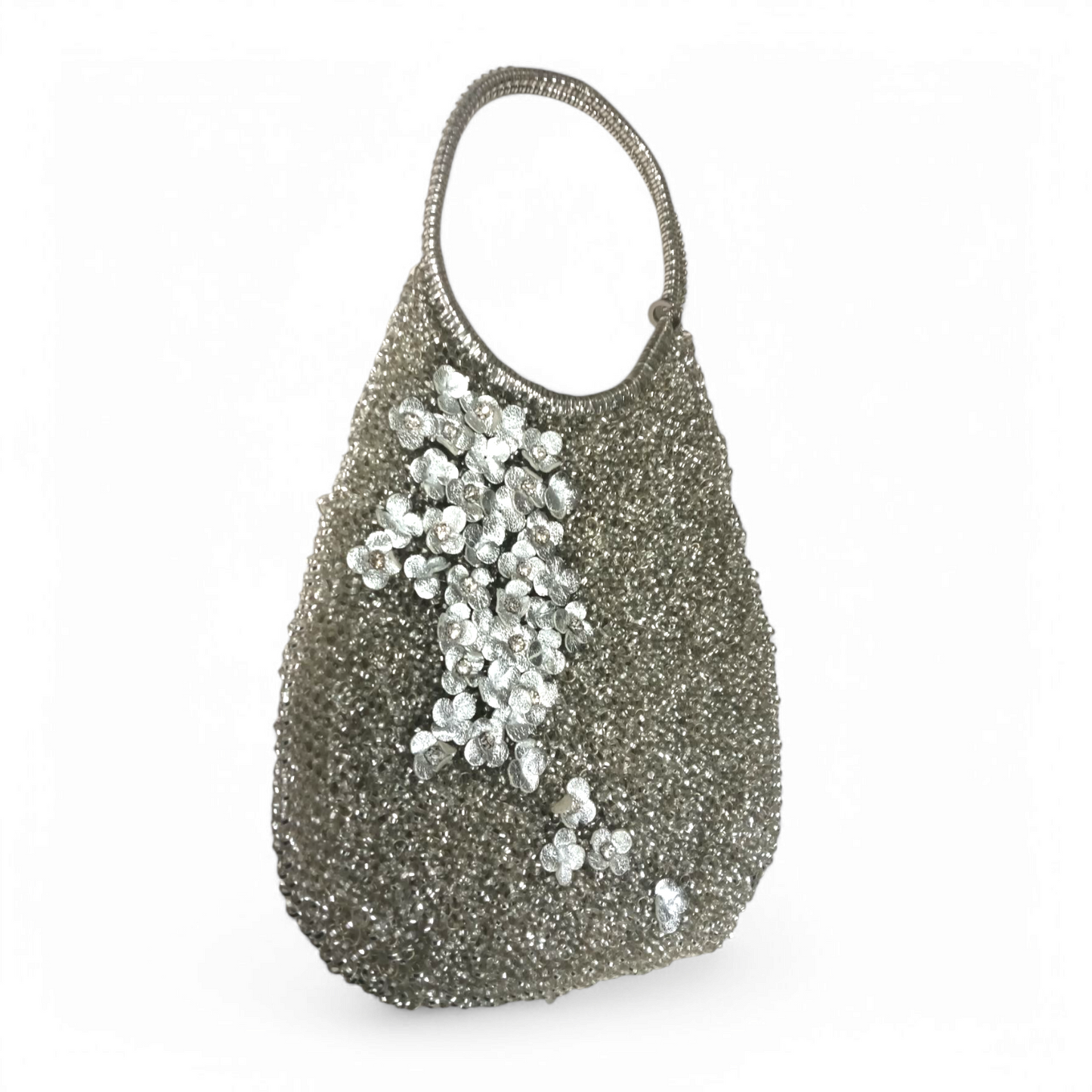 ANTEPRIMA Wire Bag Silver STICKY Rang C