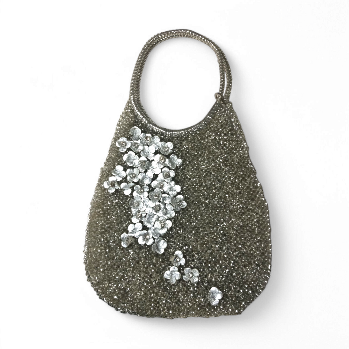 ANTEPRIMA Wire Bag Silver STICKY Rang C