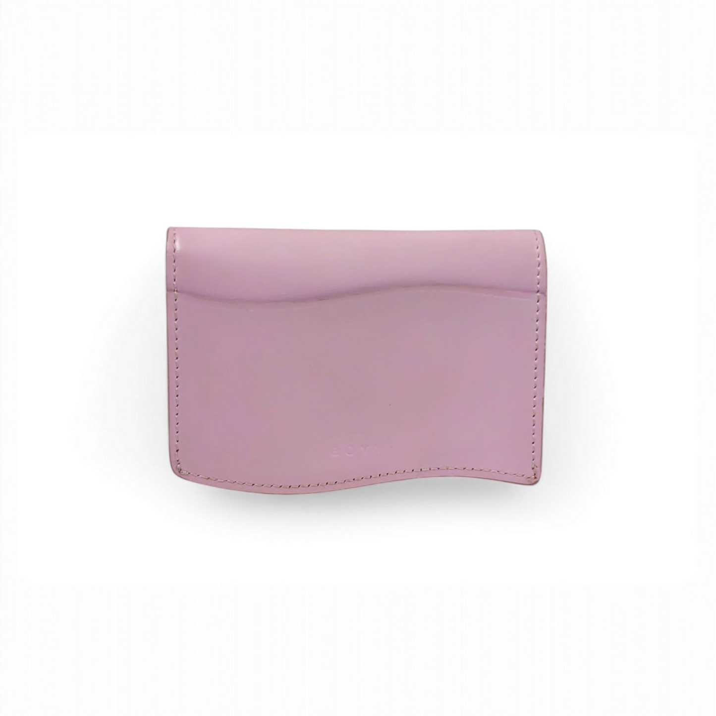 BOYY Card Case Purple Rank AB