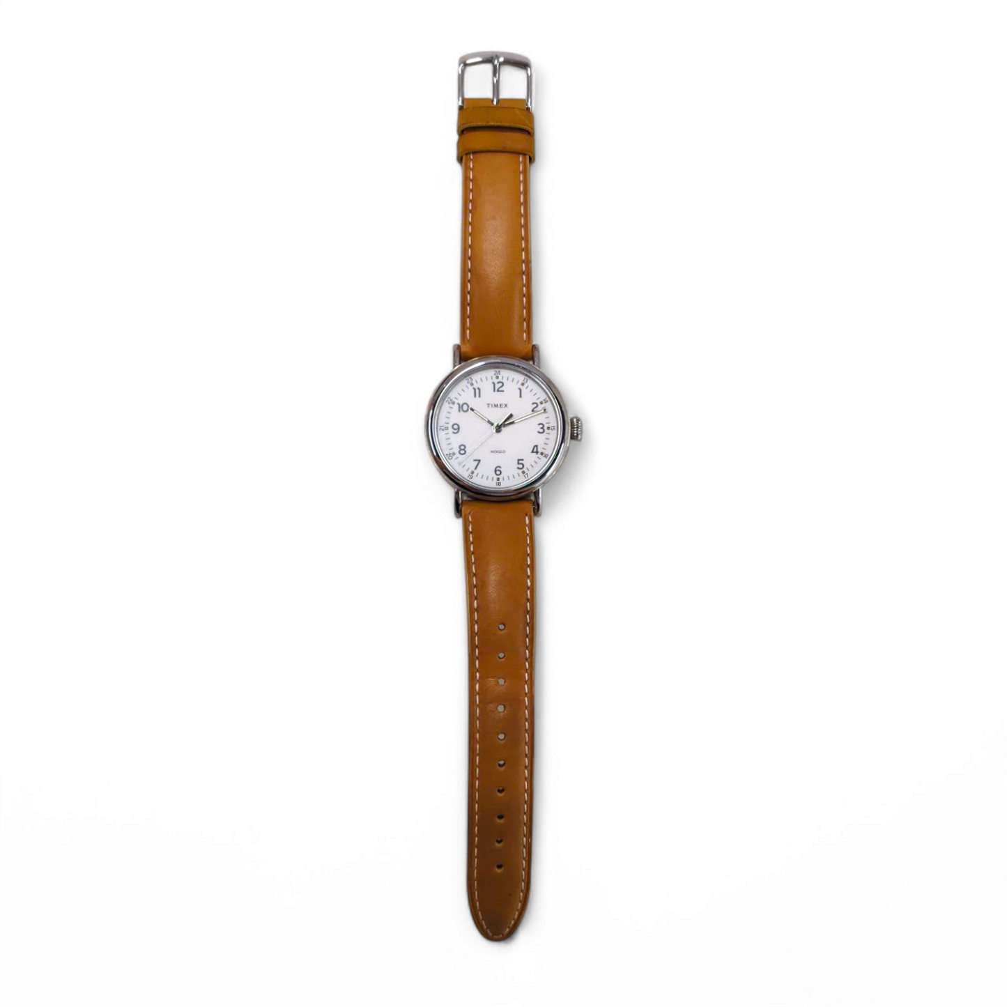 TIMEX Wrist Watch M904 TW2U58700 Rank B