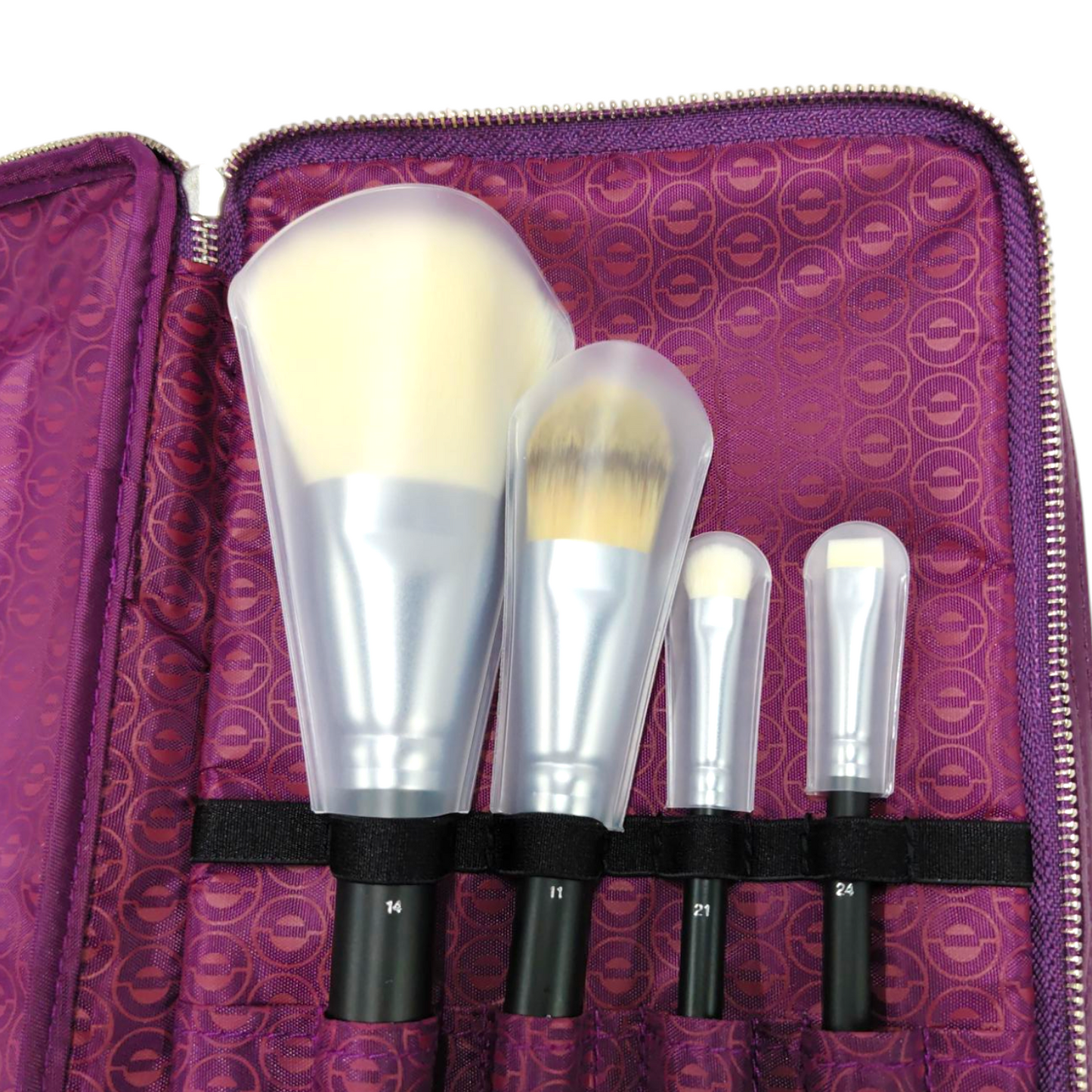 Dior Accessories Beauty Brush Set