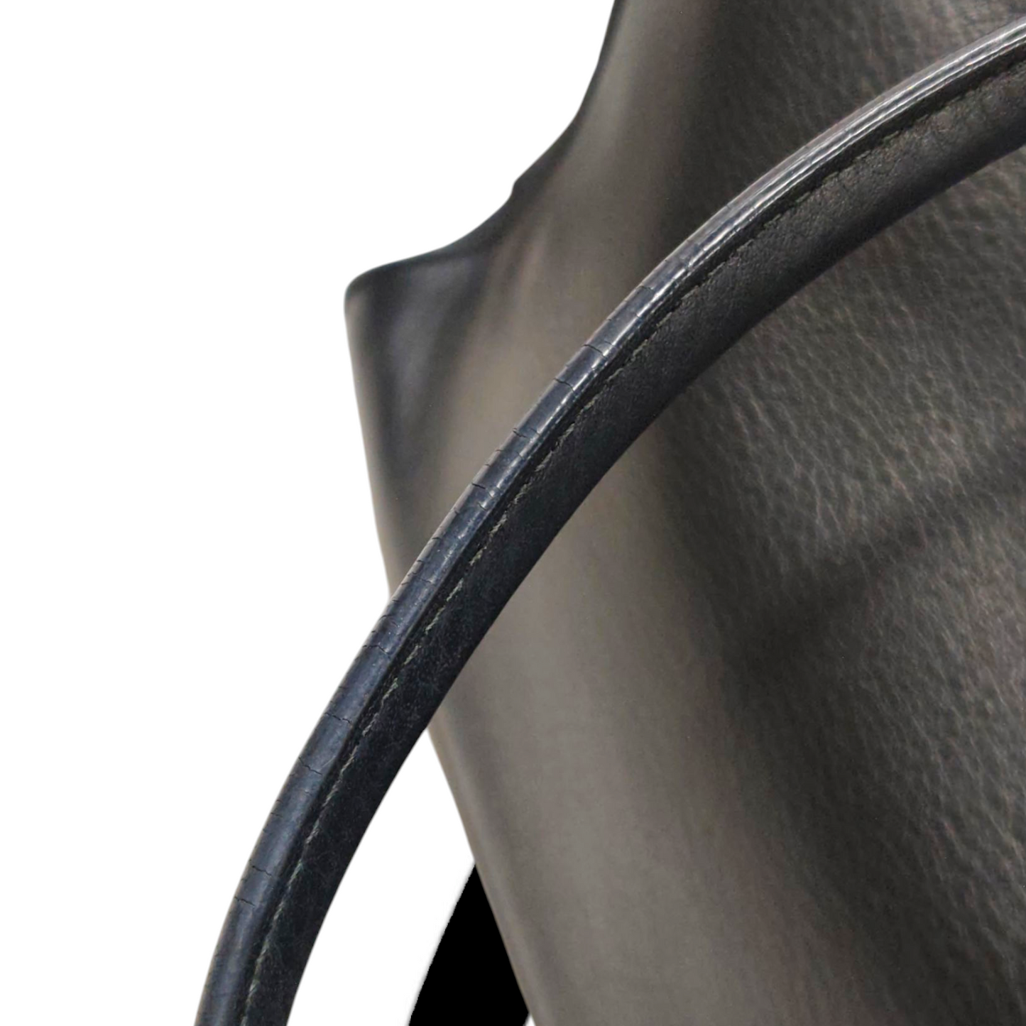 BALENCIAGA 2WAY Bag 432596 1000 Black Rank B