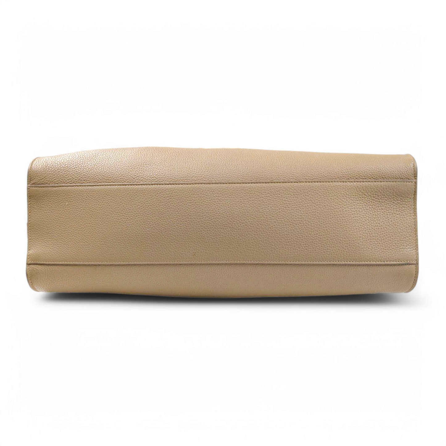 Saint Laurent Paris 2WAY Bag ARS631526 Beige 0722 Rank B