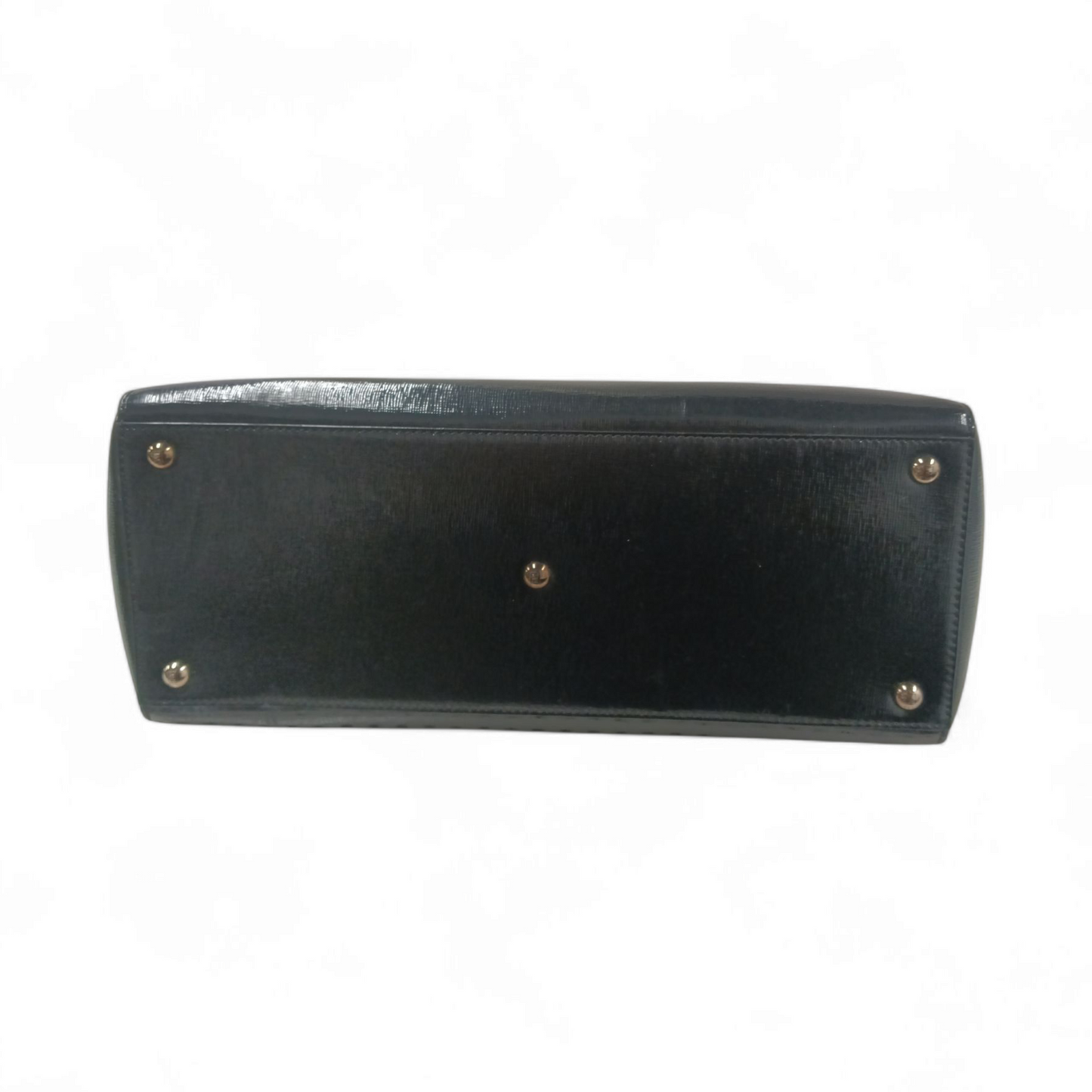 FENDI 2Way Bag 2 Jours SBH250-M8Z 148-2580 Black Rank B
