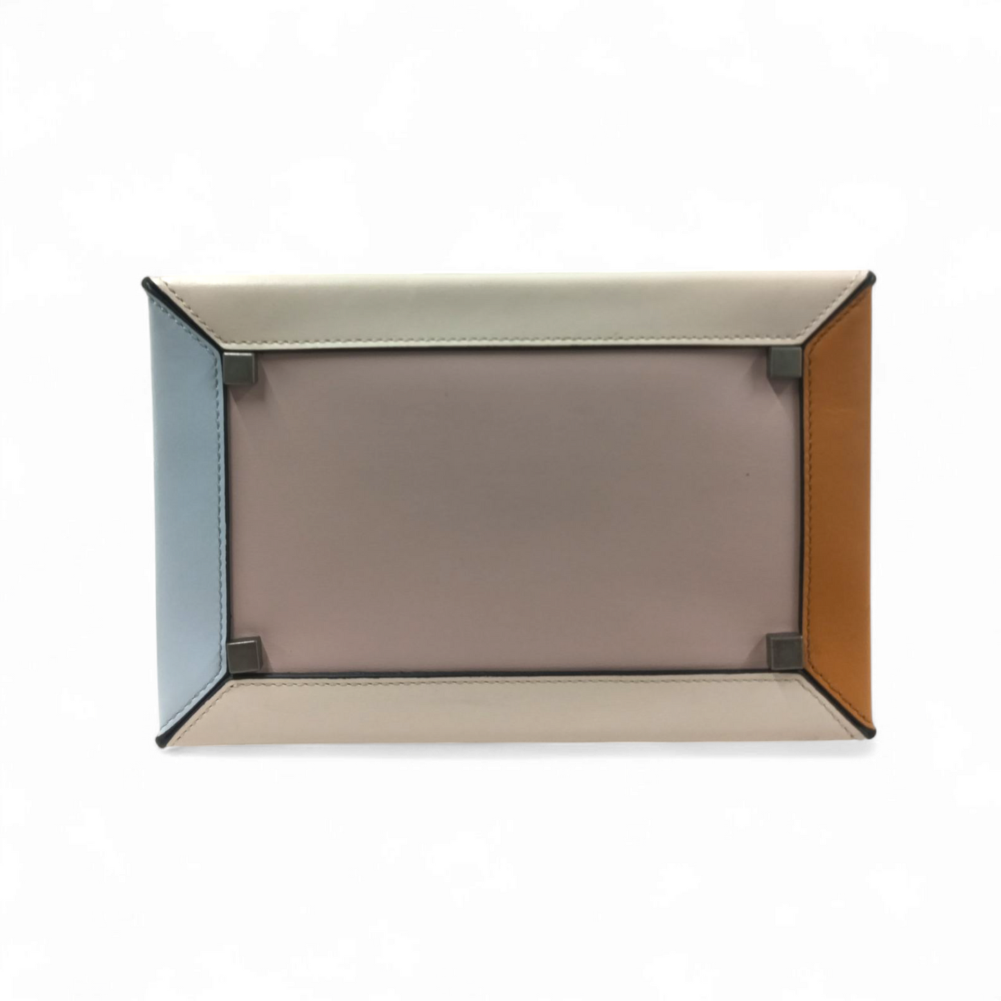 BOYY 2WAY Bag B0BBY23 Multi Color Rank A