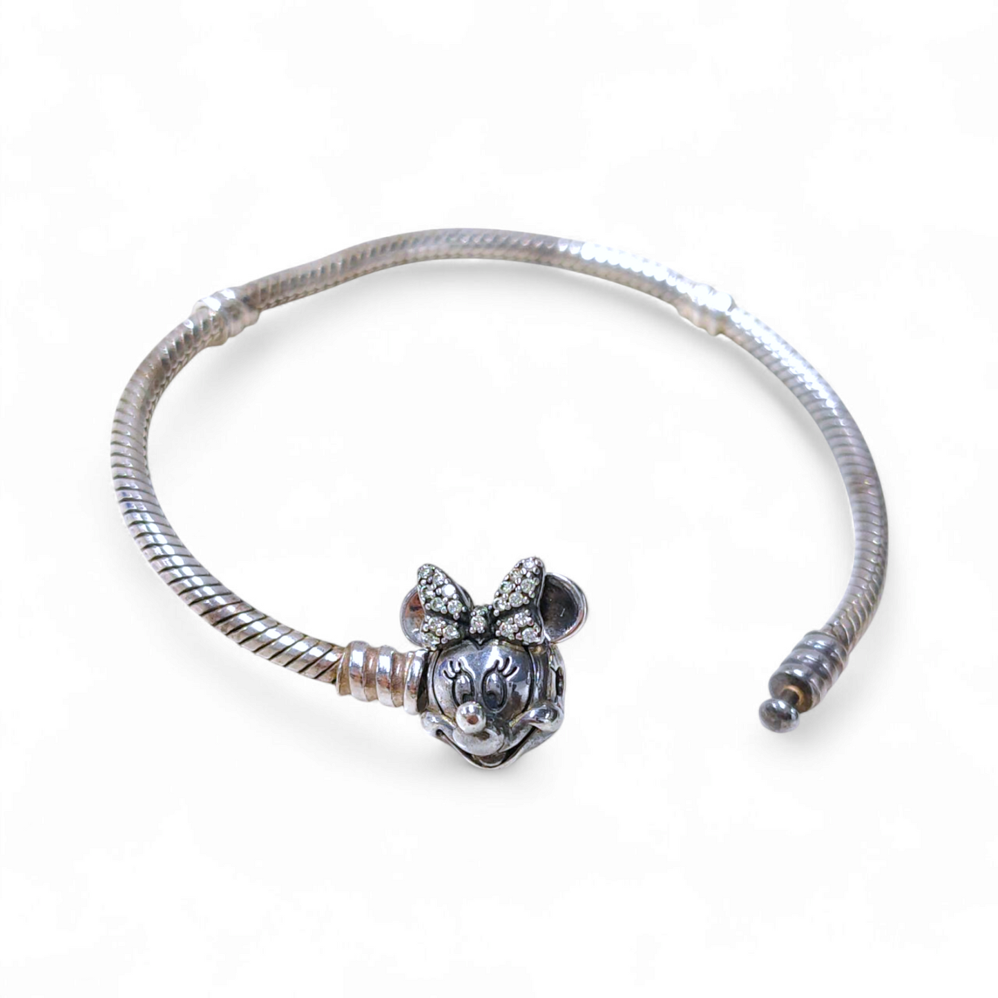 PANDORA Bracelet Minney Rank B