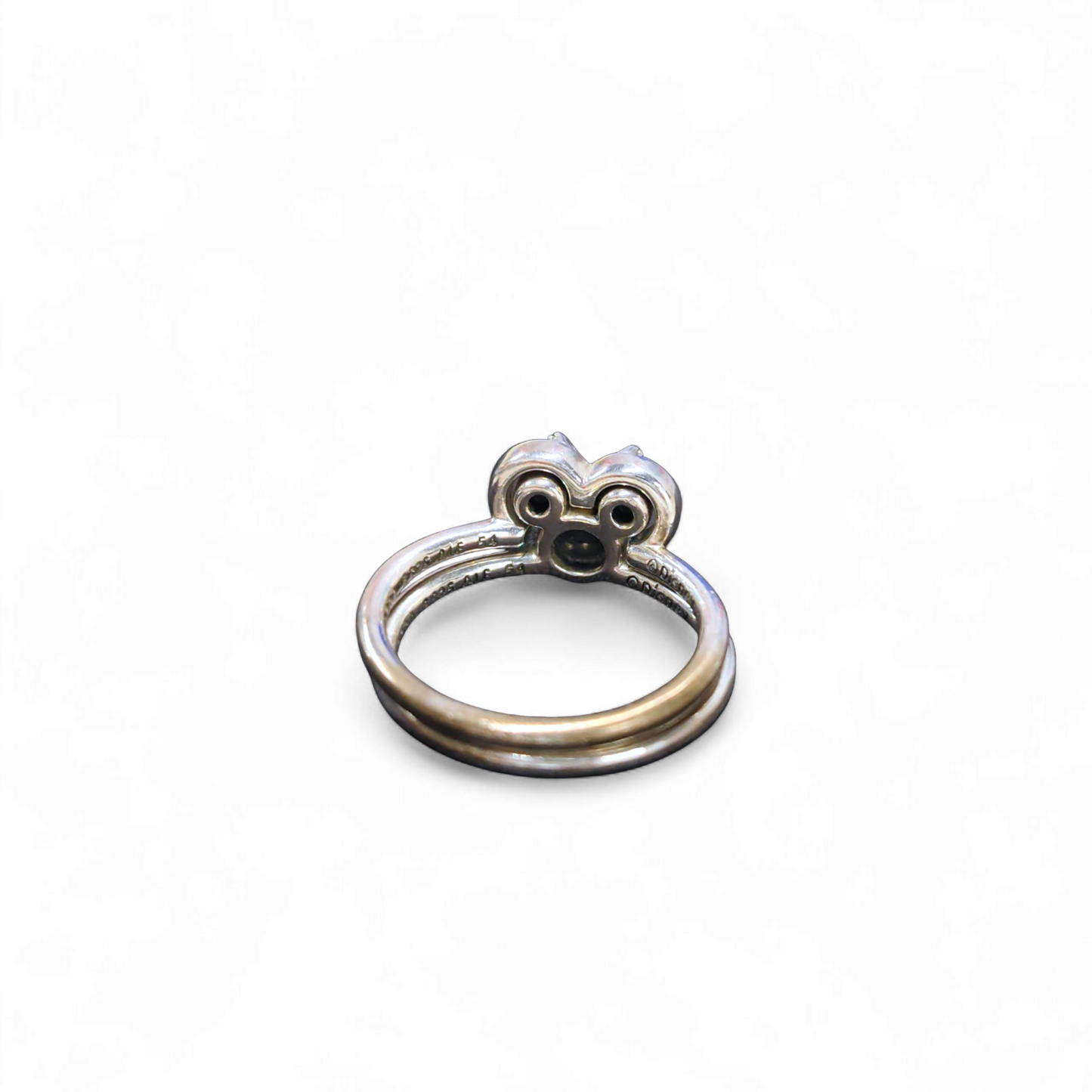 PANDORA Ring ALE S925 mickey Rank B