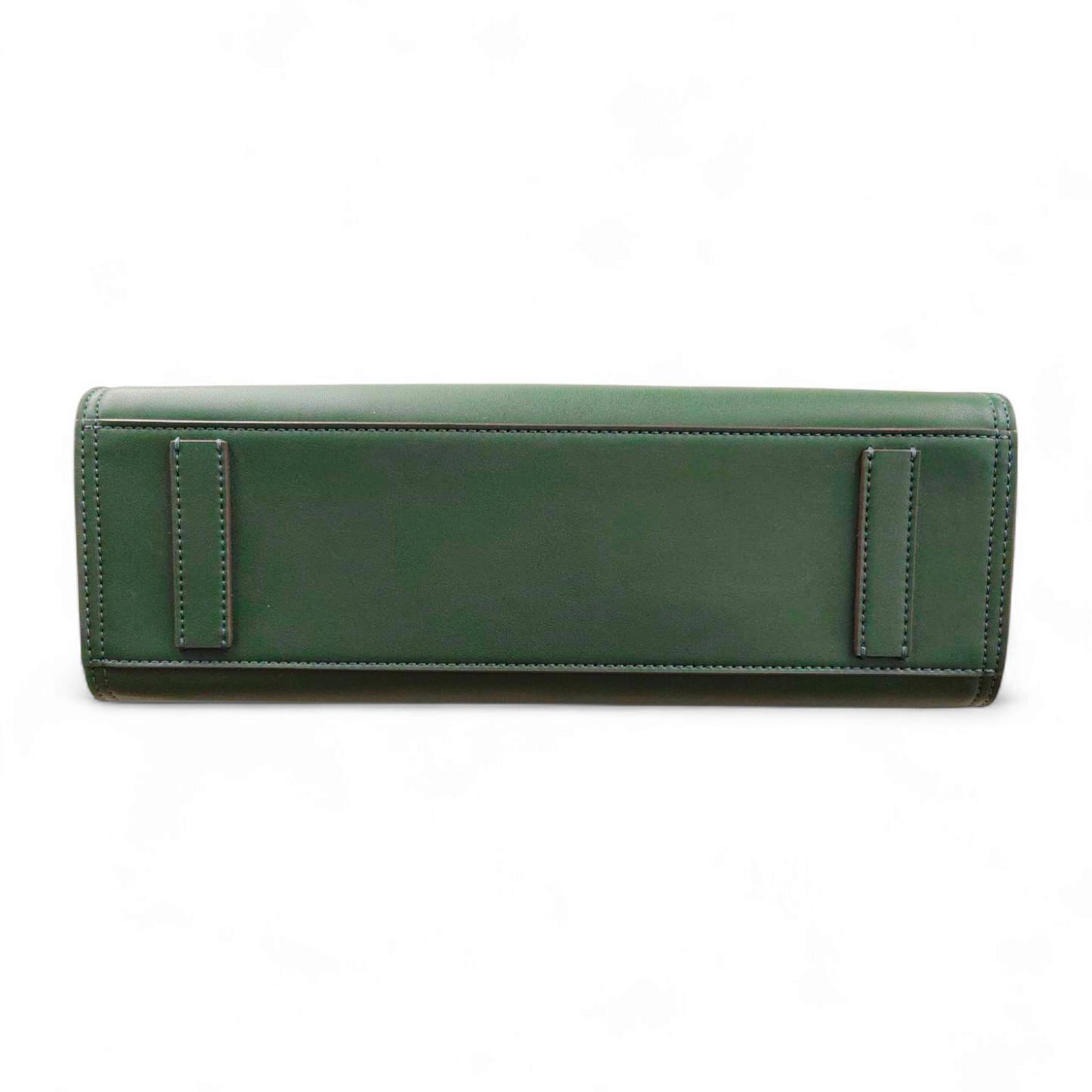 TORY BURCH 2Way Bag 197865061557 Green ELLA BI0 Rank A