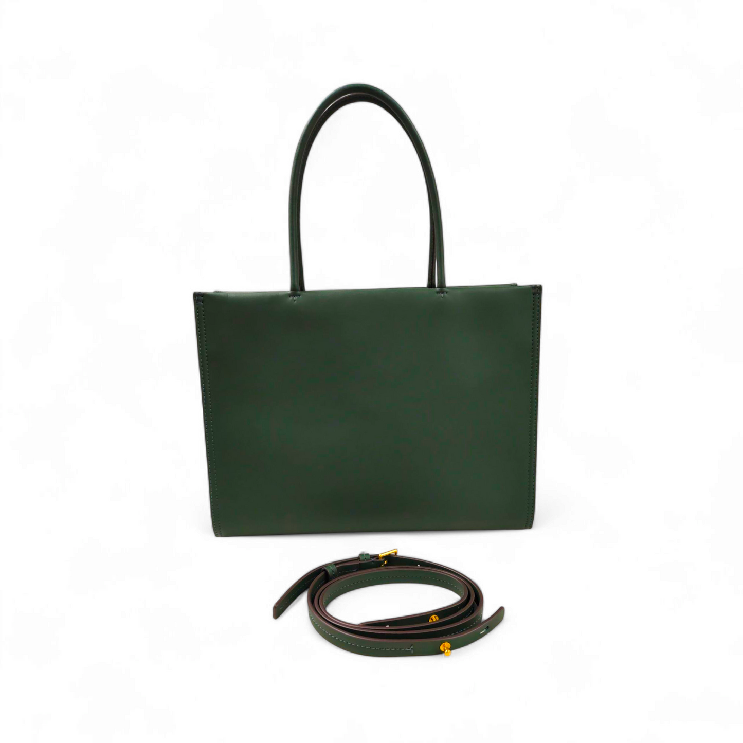TORY BURCH 2Way Bag 197865061557 Green ELLA BI0 Rank A