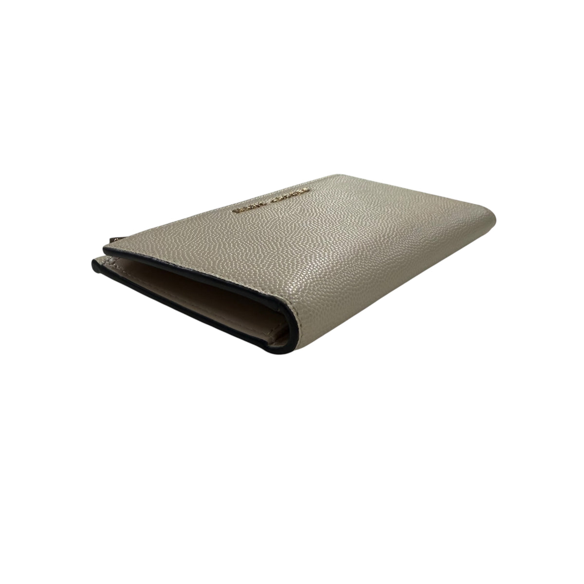 MARC JACOBS Card Case Beige