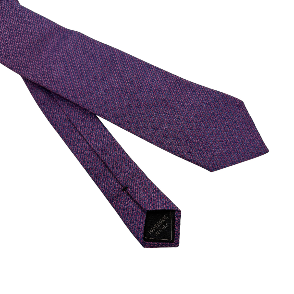 BRIONI Necktie Purple
