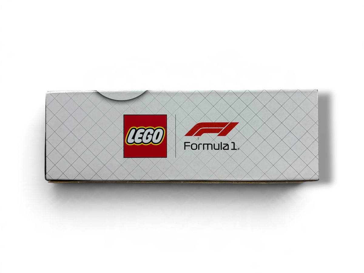 LEGO BLOCK LEGO 77245 UNUSED ITEM ASTON MARTIN ARAMCO F1 AMR24