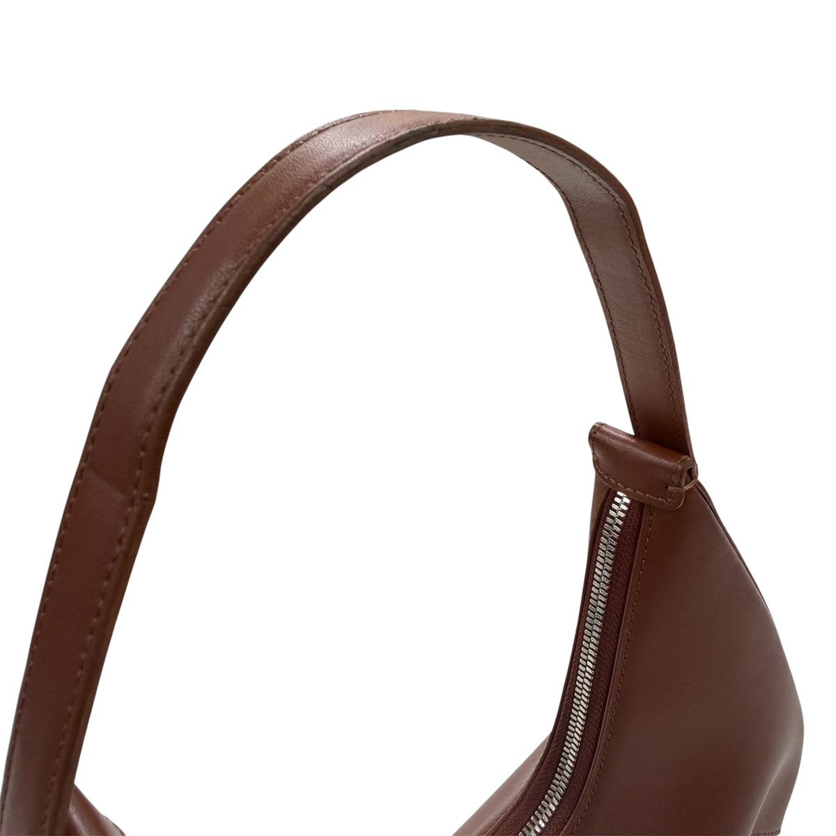 OSOI Shoulder Bag Brown