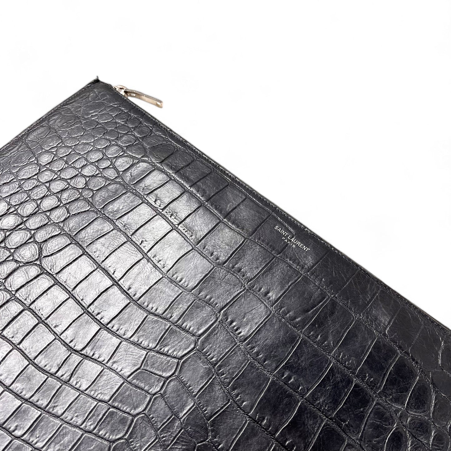 Saint Laurent Clutch Bag GNC378261-1116
